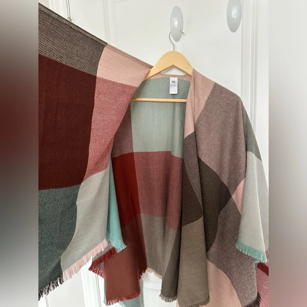 FRAAS Scarf - Picture 2 of 5